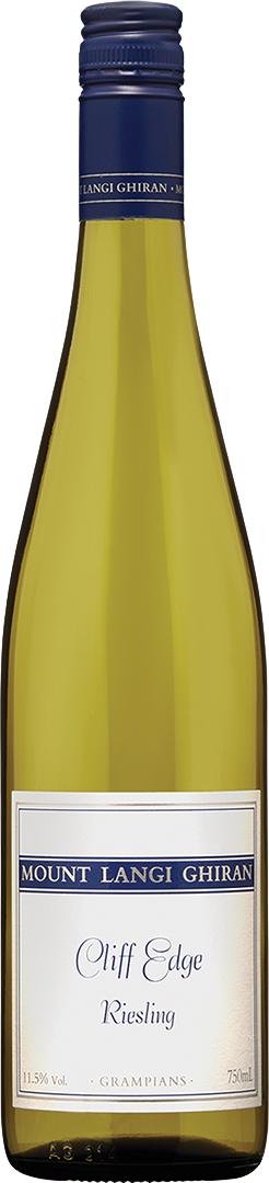 Mount Langi Ghiran Cliff Edge Riesling  2024 Grampians — Grampians